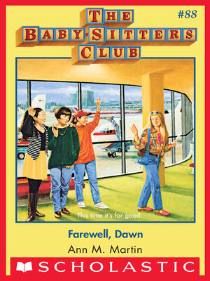cover image of Farewell Dawn